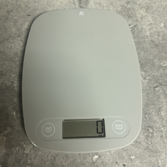 Food scale - Picture 4 of 4